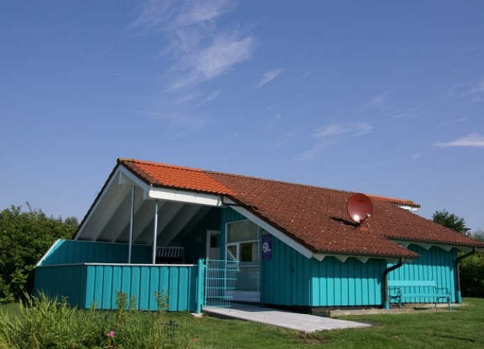 Am Südsee 8