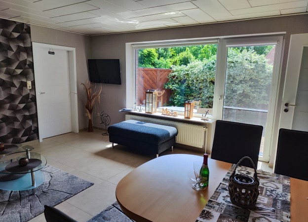 Ferienwohnung Wanna