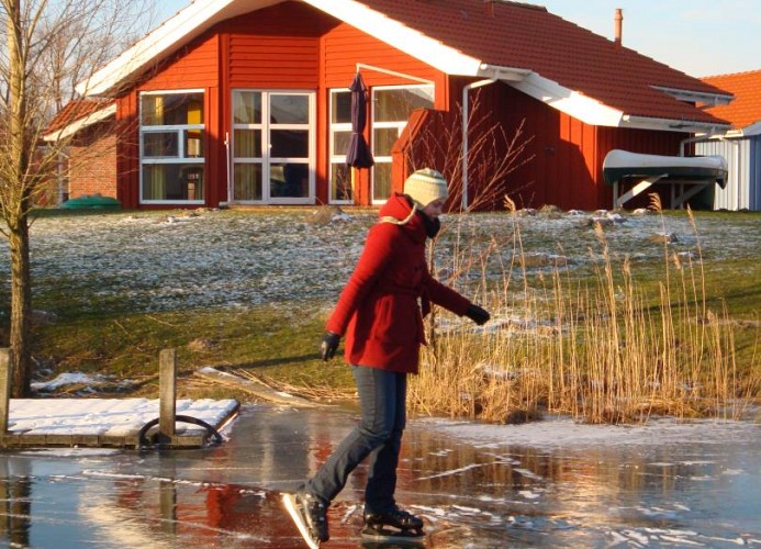 An der Wasserlöse 9