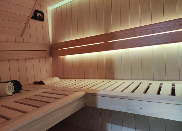 Hausboot Lieselotte