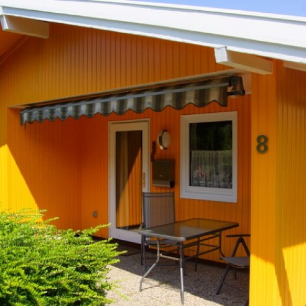 Strandweg 8