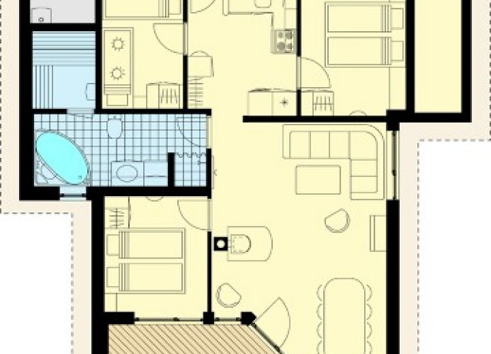 Neu Seeland 58 a