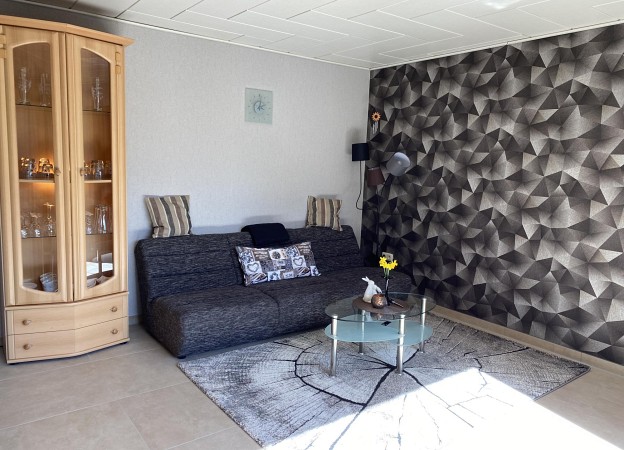 Ferienwohnung Wanna