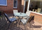 Ferienwohnung Wanna