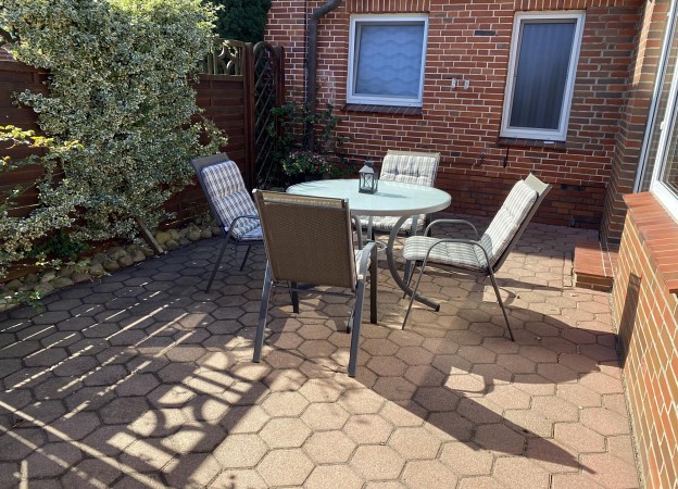 Ferienwohnung Wanna