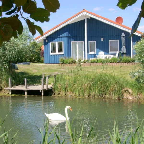 An der Wasserlöse 3
