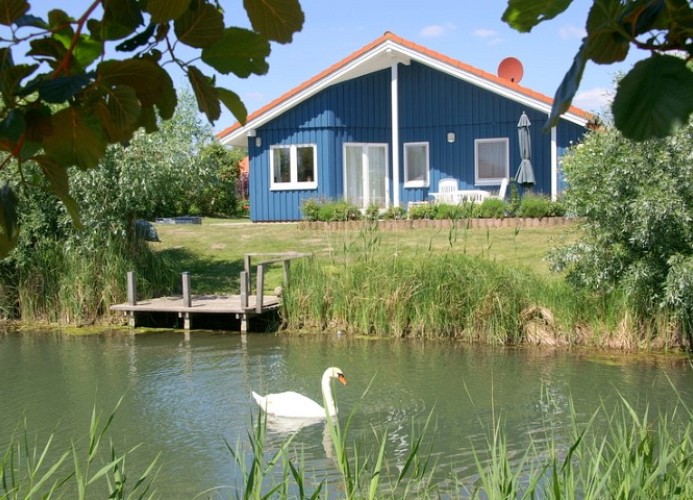An der Wasserlöse 3