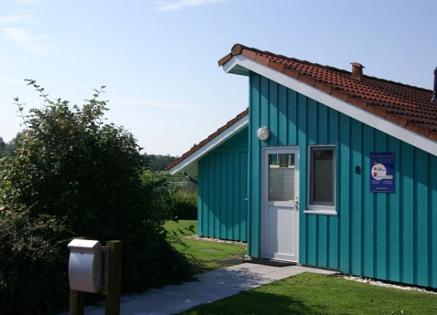 Am Südsee 8