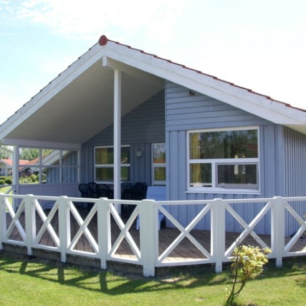 An der Wasserlöse 8