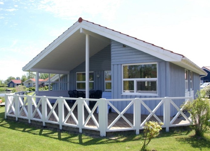 An der Wasserlöse 8