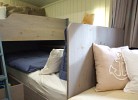 Hausboot Lieselotte