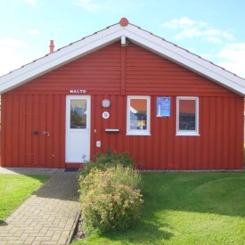 An der Wasserlöse 9