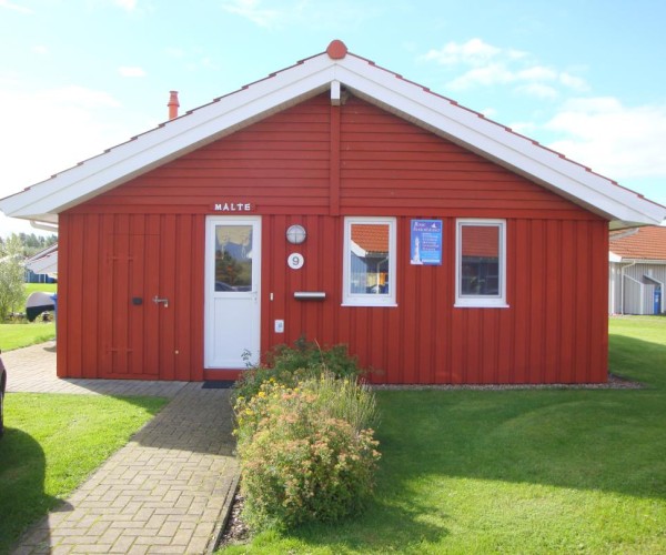 An der Wasserlöse 9