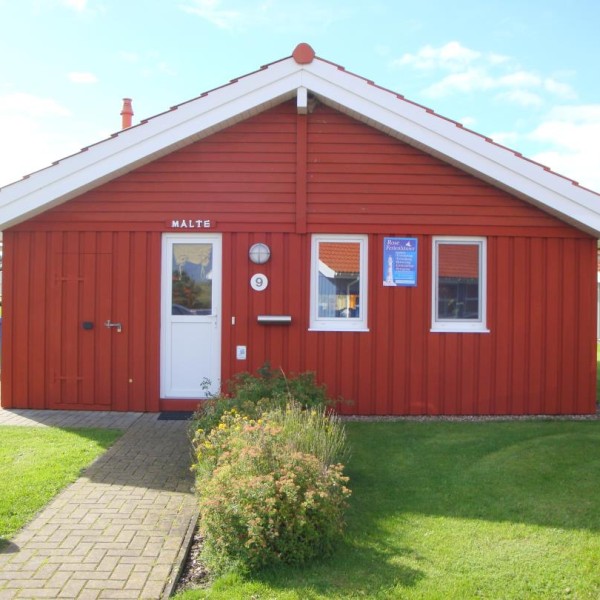 An der Wasserlöse 9