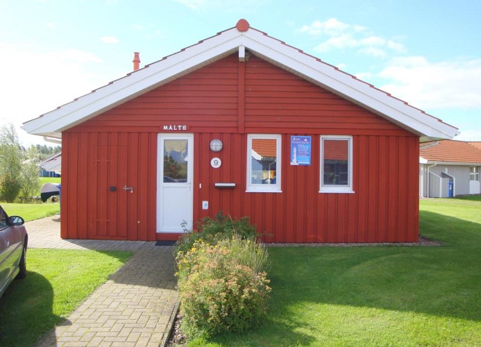 An der Wasserlöse 9