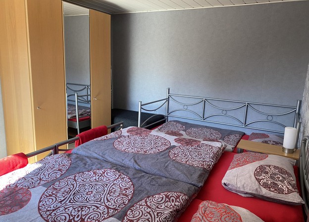 Ferienwohnung Wanna