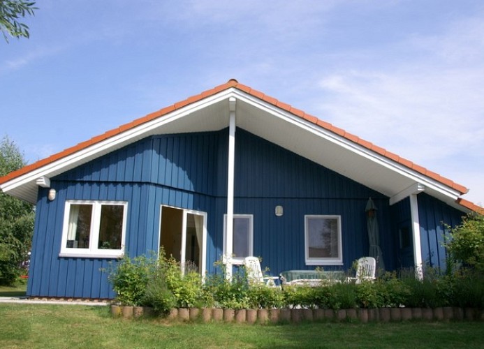 An der Wasserlöse 3