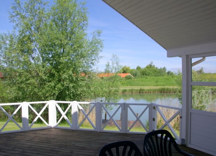An der Wasserlöse 8