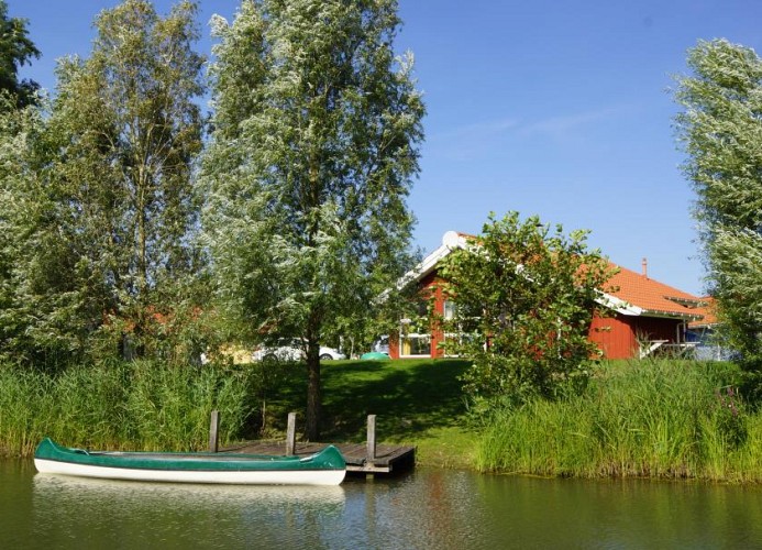 An der Wasserlöse 9