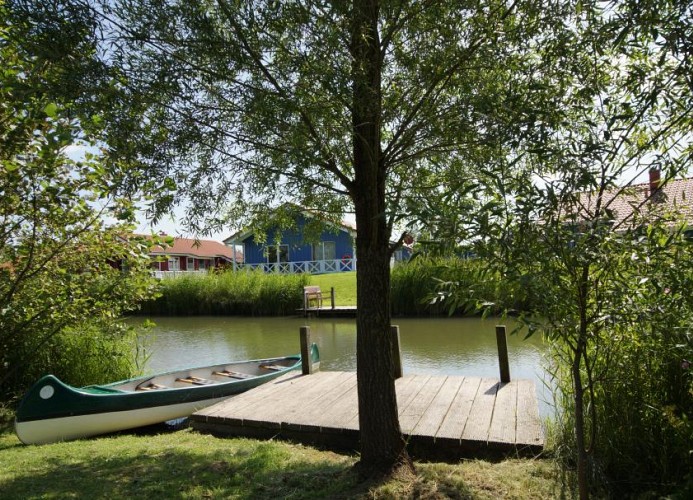 An der Wasserlöse 9