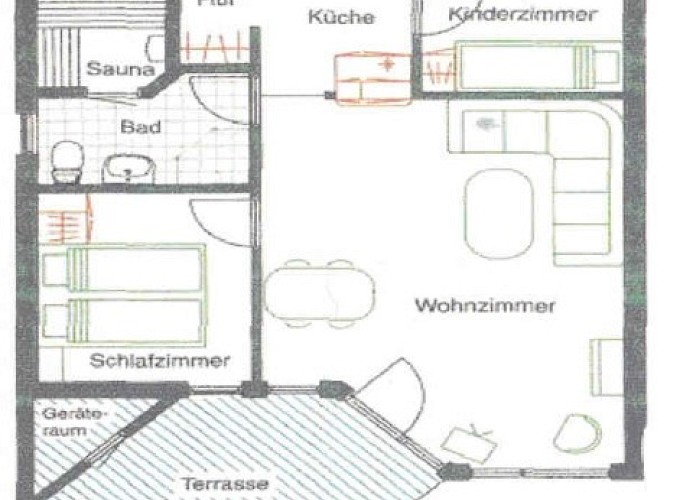 An der Wasserlöse 4