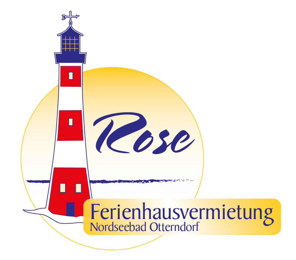 Rose Ferienhausvermietung in Otterndorf